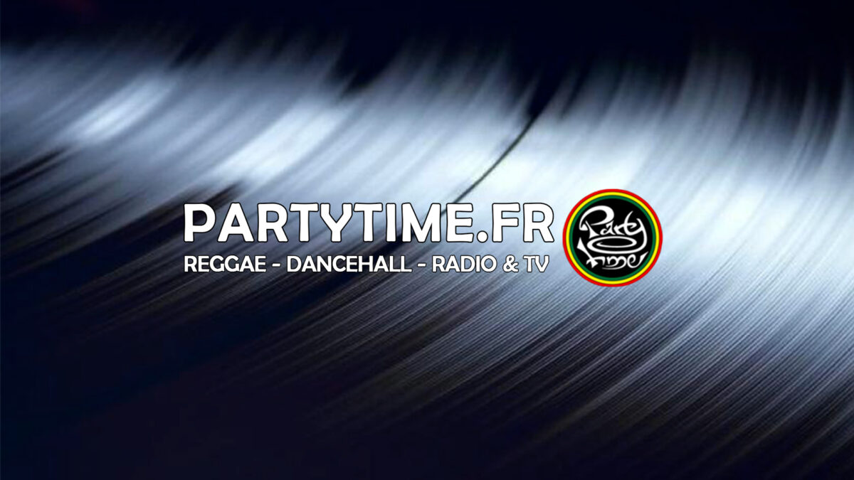 Site internet Partytime.fr